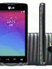 Unlock LG Joy H222TTV