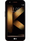 Unlock LG K20 Plus