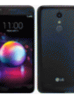 Unlock LG K30