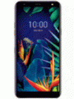 Unlock LG K40