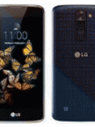 Unlock LG K8
