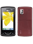 Unlock LG KB775f