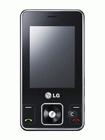 Unlock LG KC550