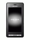Unlock LG KE850 PRADA