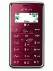 Unlock LG Keybo