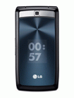 Unlock LG KF300