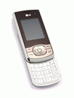 Unlock LG KF311