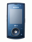 Unlock LG KF390