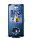 Unlock LG KF390q