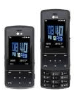 Unlock LG KF510c