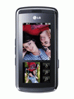 Unlock LG KF600