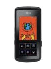 Unlock LG KF600c