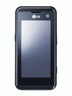 Unlock LG KF700