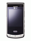 Unlock LG KF750 Secret