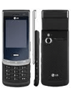 Unlock LG KF755