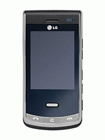 Unlock LG KF755 Secret