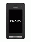 Unlock LG KF900 Prada II