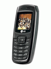 Unlock LG KG110