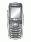Unlock LG KG112