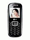 Unlock LG KG118