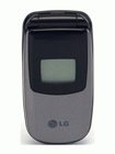 Unlock LG KG120