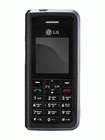 Unlock LG KG190