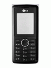 Unlock LG KG195
