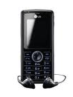 Unlock LG KG198