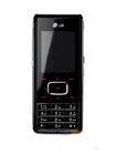 Unlock LG KG208
