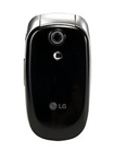 Unlock LG KG228