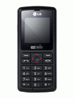 Unlock LG KG270