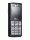 Unlock LG KG271