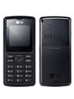 Unlock LG KG275