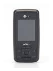 Unlock LG KG291