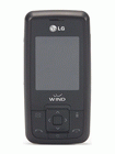 Unlock LG KG291 i-mode