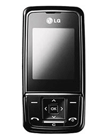 Unlock LG KG298