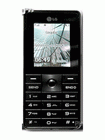 Unlock LG KG320