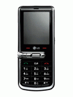 Unlock LG KG338