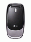Unlock LG KG375