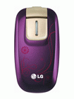 Unlock LG KG376