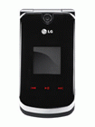Unlock LG KG810