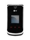 Unlock LG KG98