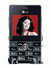 Unlock LG KG99