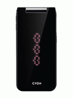 Unlock LG KH3400 Sweet