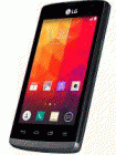 Unlock LG Kite