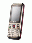 Unlock LG KM330