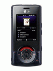 Unlock LG KM500