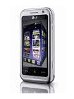 Unlock LG KM900g