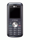 Unlock LG KP105 RUBY