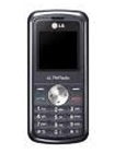 Unlock LG KP105a